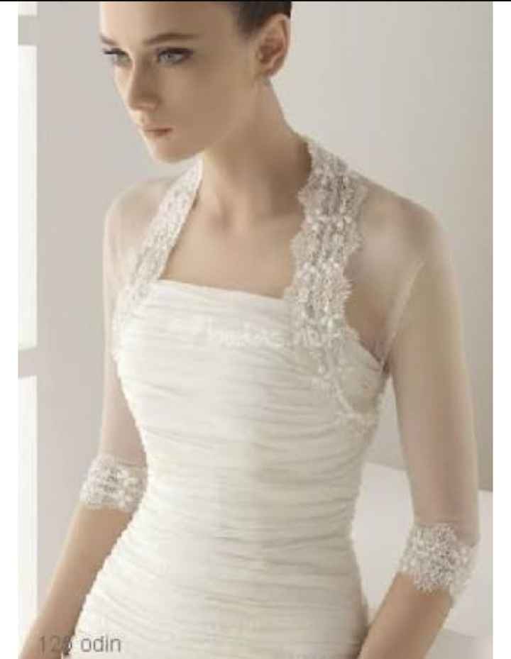 Novias Curvy... - 4