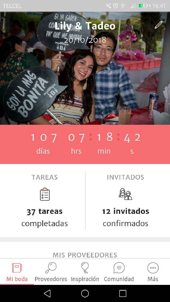 Quiero ver su contador!! :) - 1