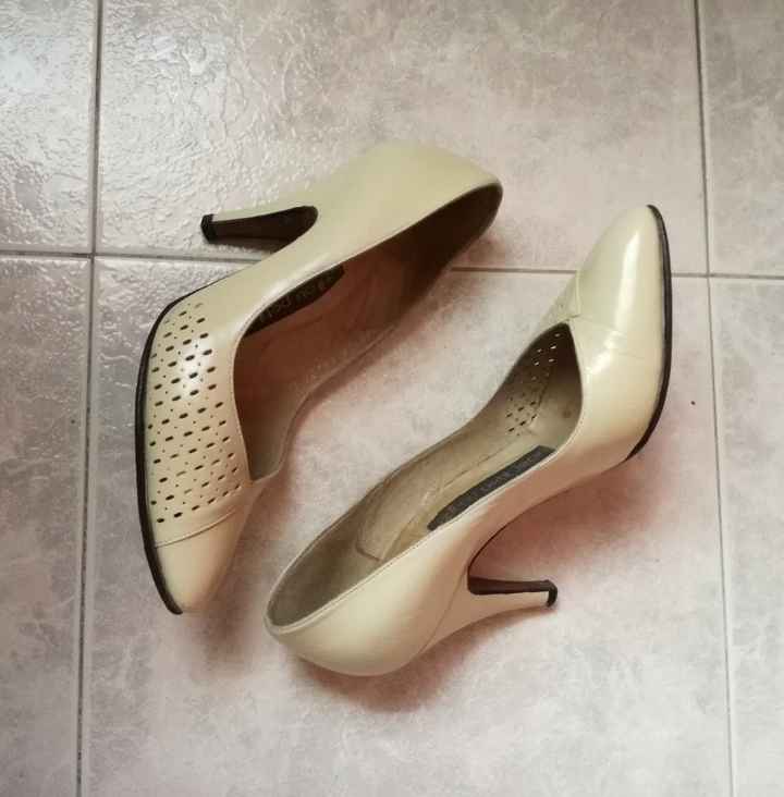 Los zapatos de mi mamá - 3