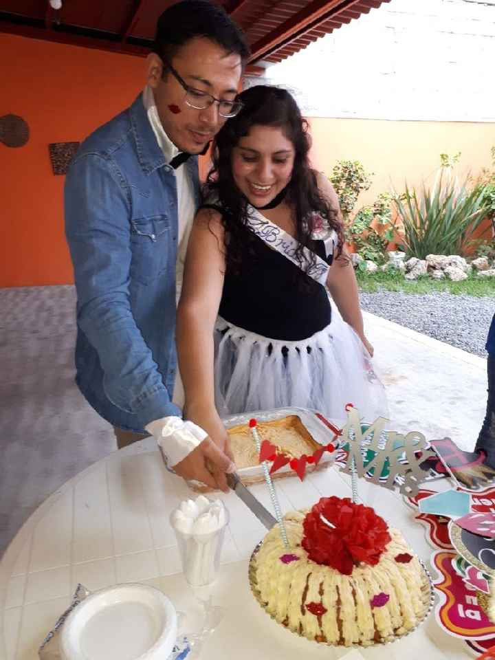 Mis amigas y sus ideas. - 4