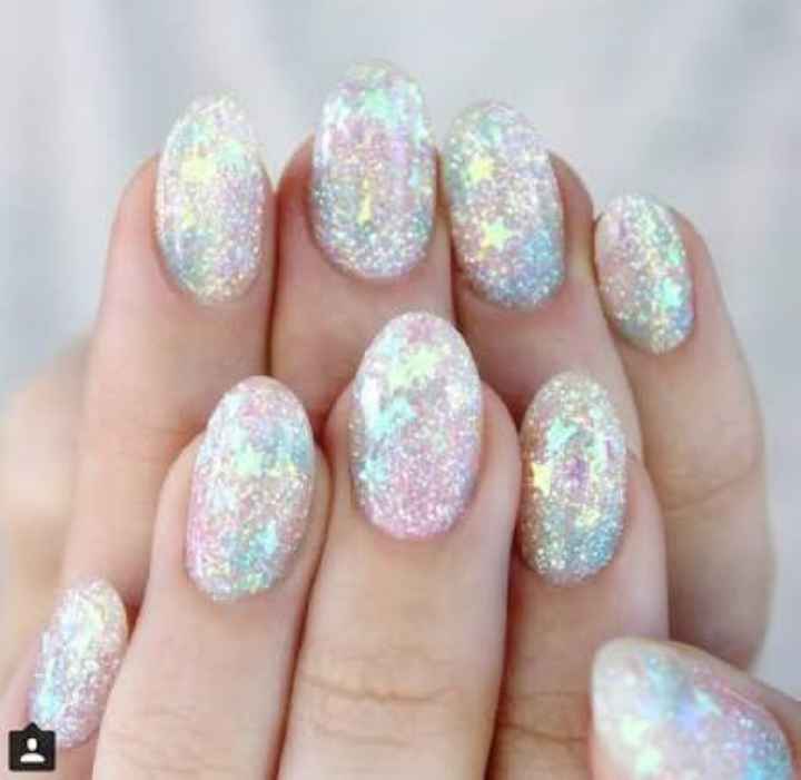 Unicornios, temática de boda de moda - 8