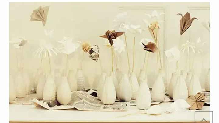 Origami para tu boda - 5