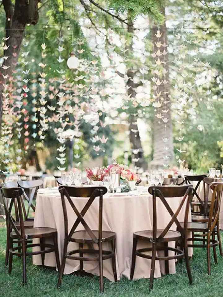 Origami para tu boda - 9