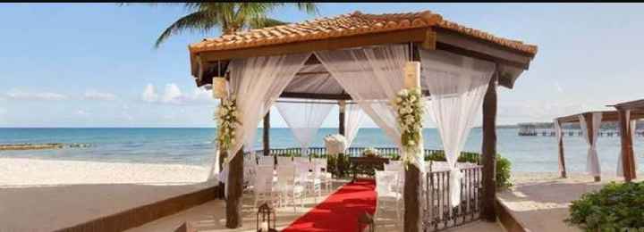 Kioscos de boda - 4