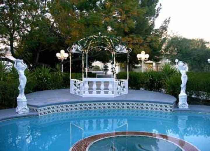 Kioscos de boda - 7