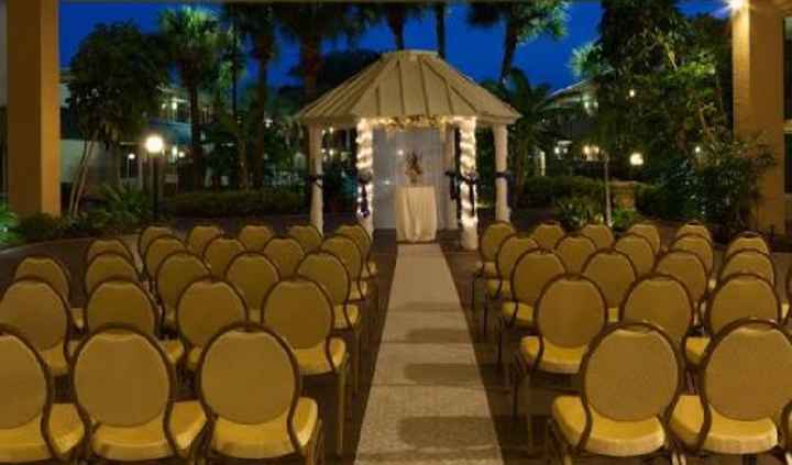 Kioscos de boda - 8