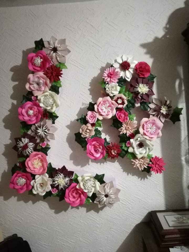 Las letras de mi despedida - 6