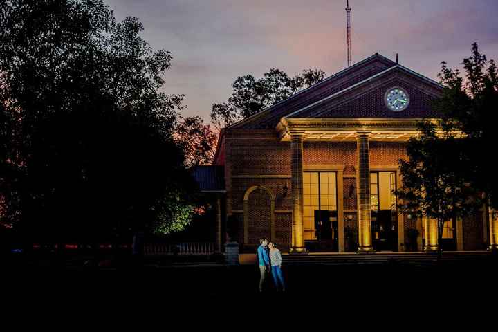 La academia