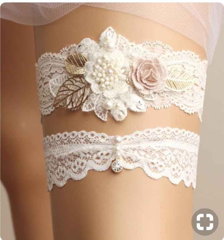 Liga de la novia: significado y tradicioned - 5