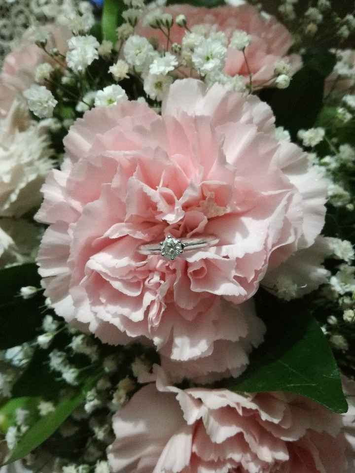 Anillito 😍🌹 - 1