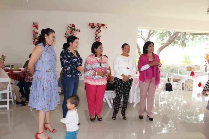 Equipo adivinanzas