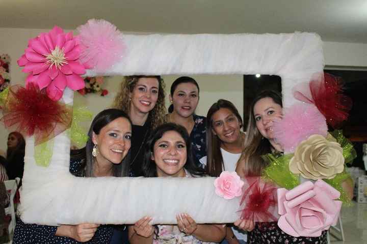 Mis amigas 