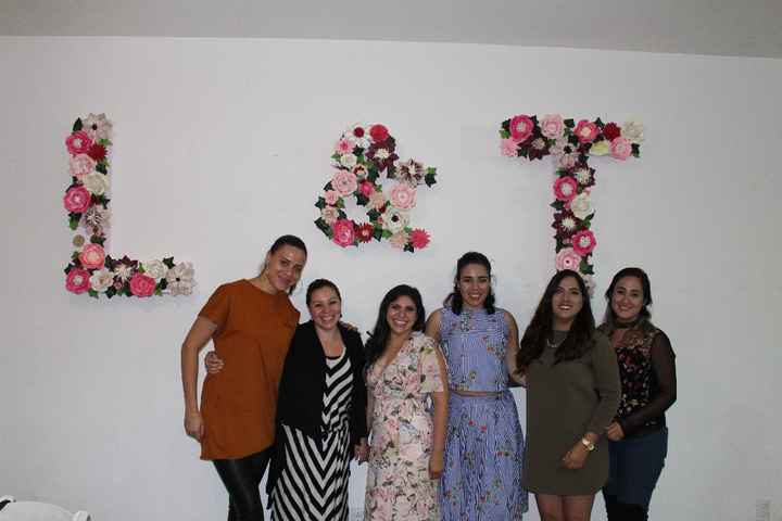 Mis primas politicas