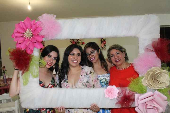 las cuatro mosqueteras