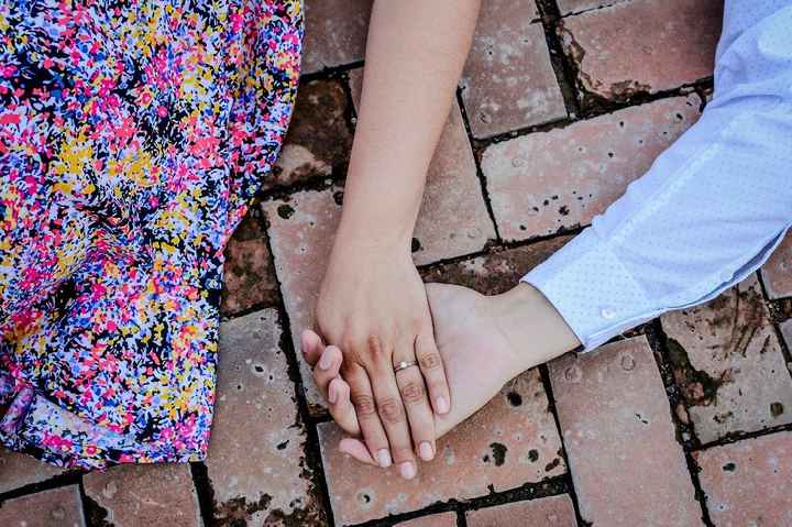 10 tips básicos para cuidar tu anillo de compromiso - 1