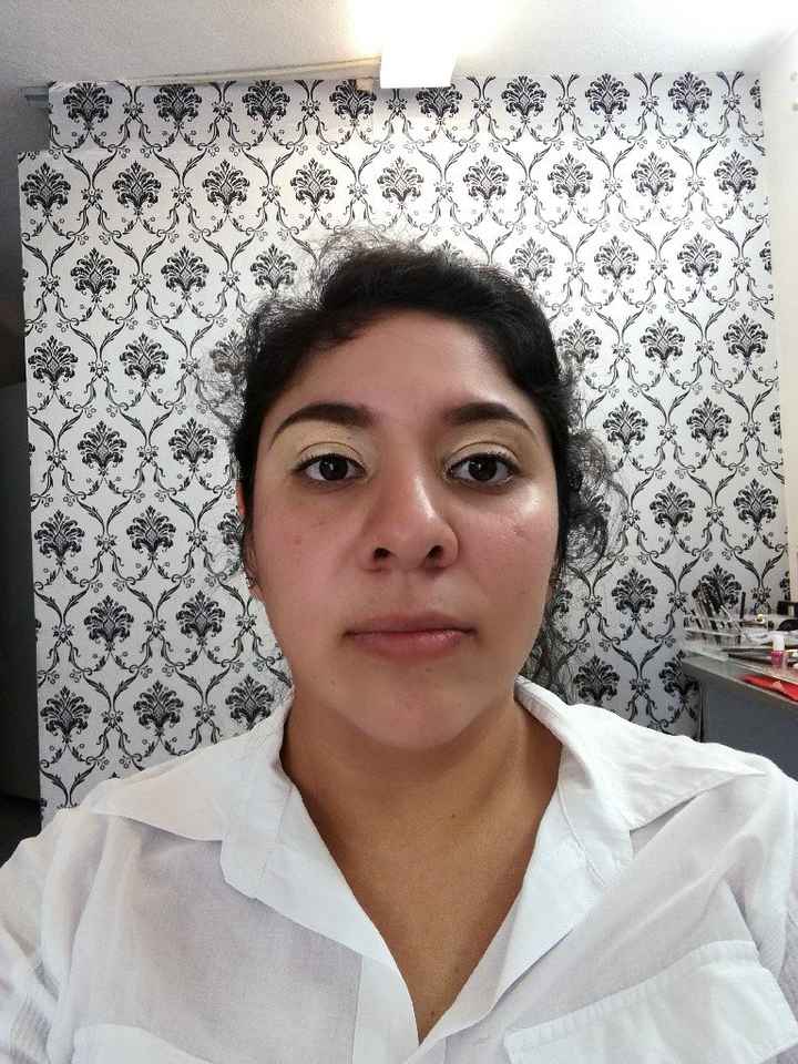 Probando, probando...1,2,3 - 1