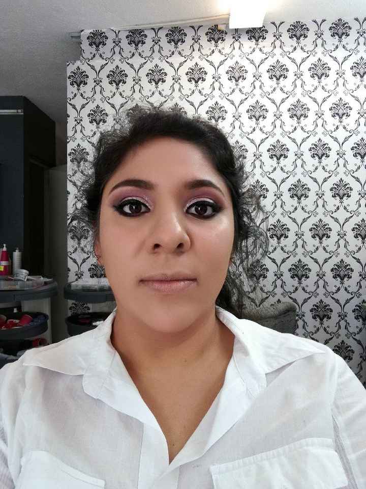 Probando, probando...1,2,3 - 2