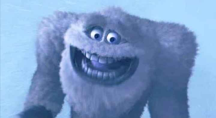 yetis - 1