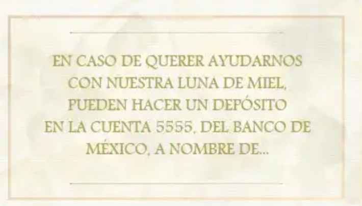 Regalo en efectivo ???? - 3