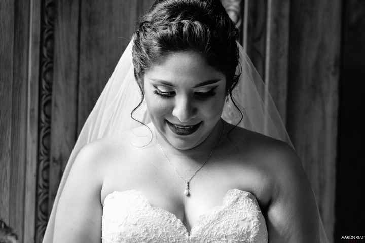 Mi ceremonia nupcial. - 3