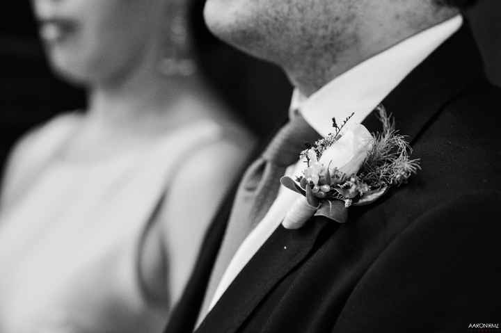 Mi ceremonia nupcial. - 4