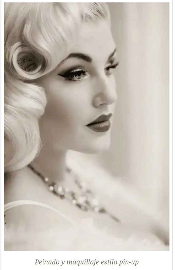 Ideas de una Ud-boda Rockabilly - 4