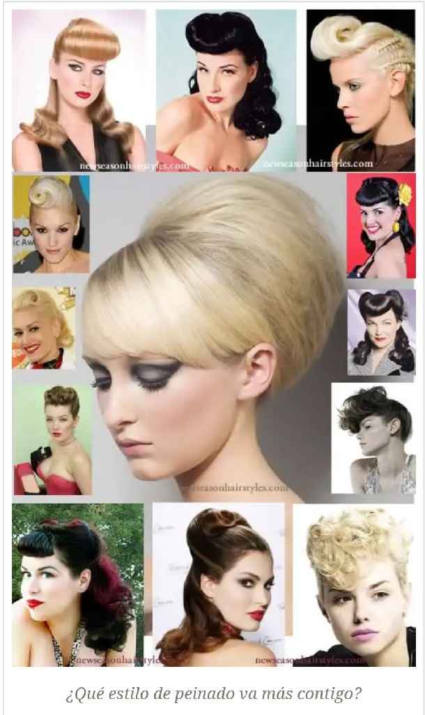 Ideas de una Ud-boda Rockabilly - 6