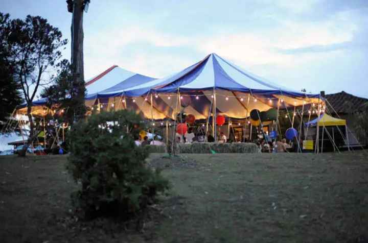 Ideas de una Ud-boda circo - 1