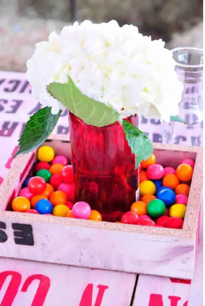 Ideas de una Ud-boda circo - 3