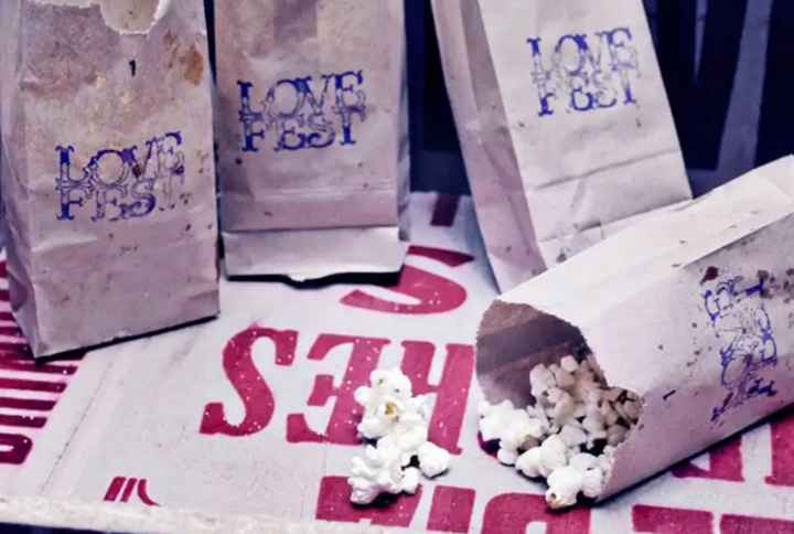 Ideas de una Ud-boda circo - 6