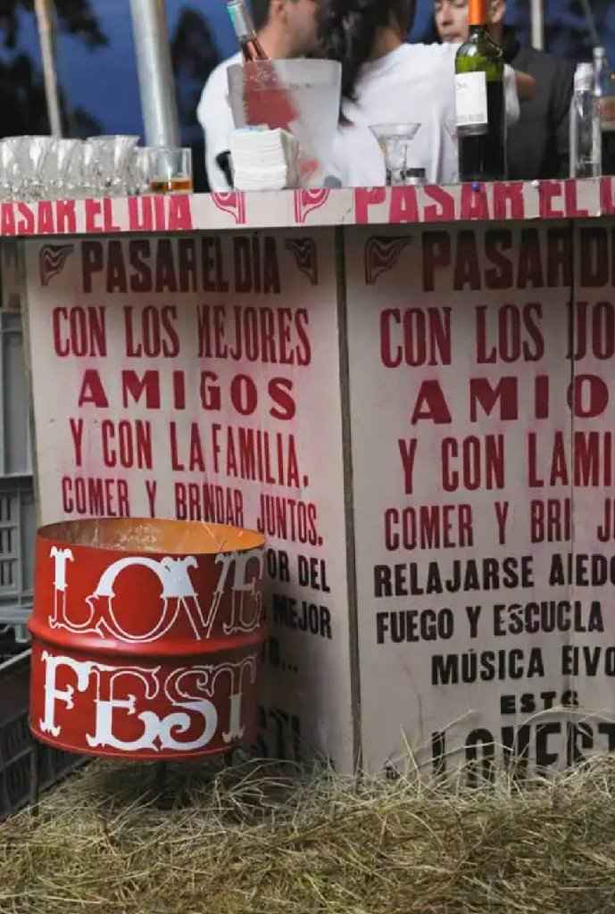 Ideas de una Ud-boda circo - 7