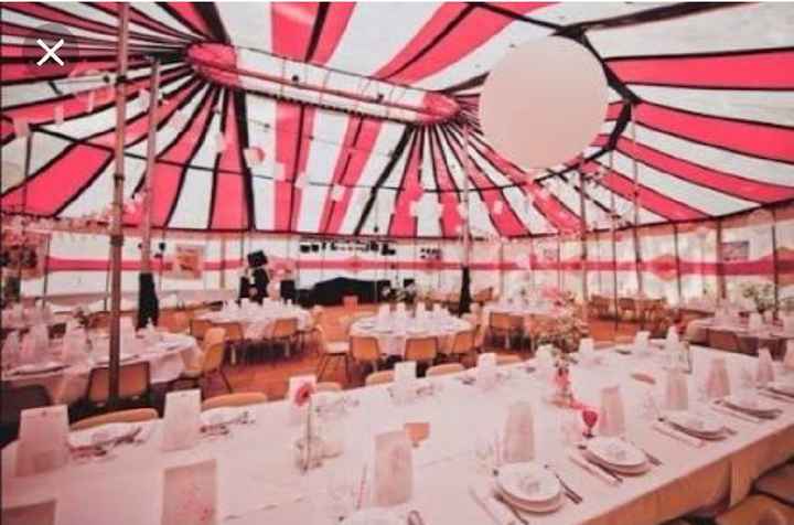Ideas de una Ud-boda circo - 10