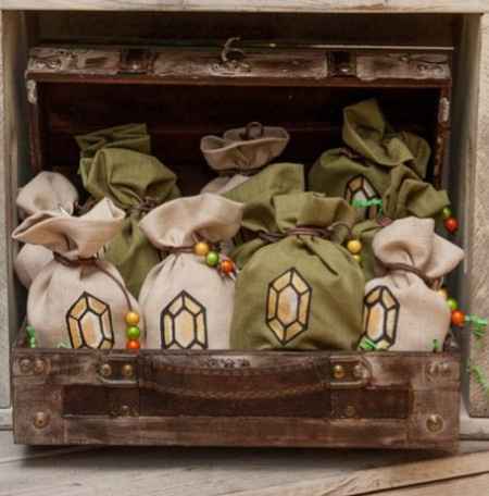 Ideas de una Ud-boda La Leyenda de Zelda - 4