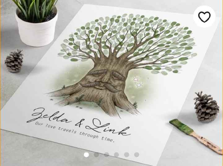 Ideas de una Ud-boda La Leyenda de Zelda - 16