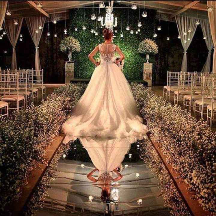 Espejo de pasillo - 3