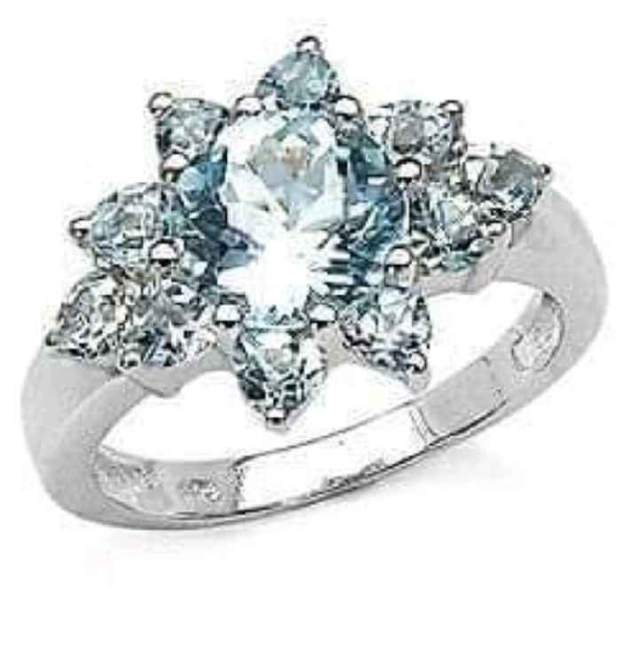 Sailor Anillos Sailor Moon Cristal - 15