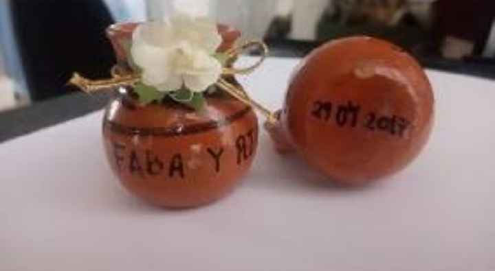 Jarritos para mezcal o tequila!! - 2