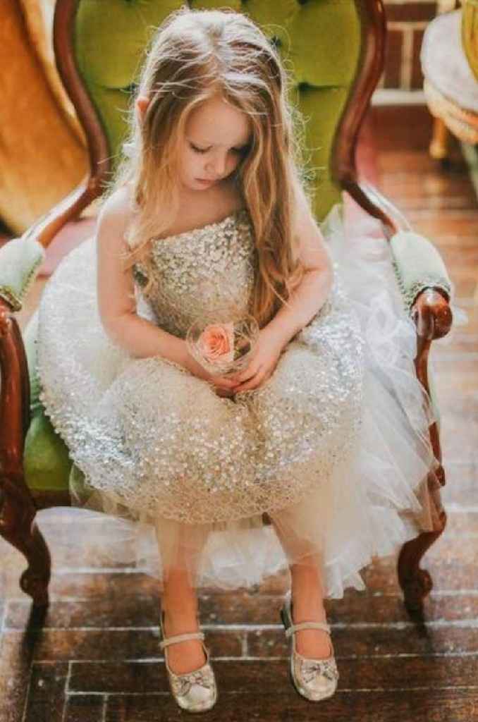 Pajecitos en dorado - 9