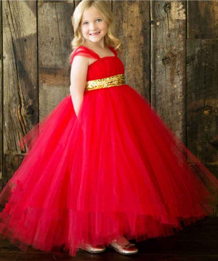 Pajecitos en roko - 1