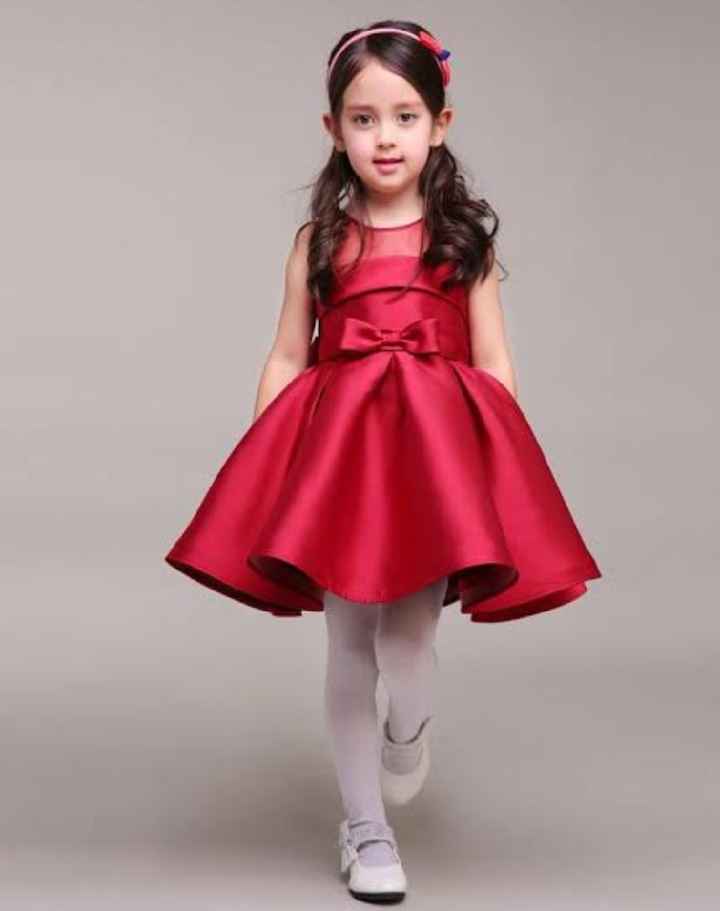 Pajecitos en roko - 4