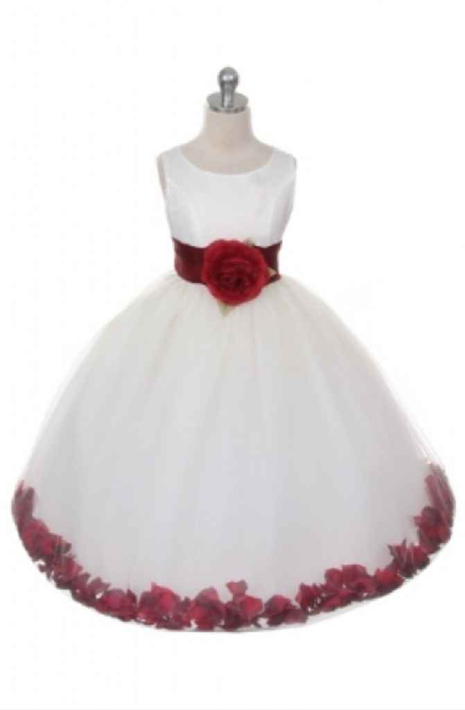 Pajecitos en roko - 6