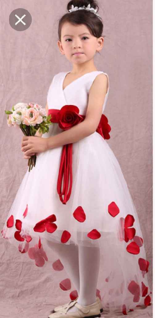 Pajecitos en roko - 8