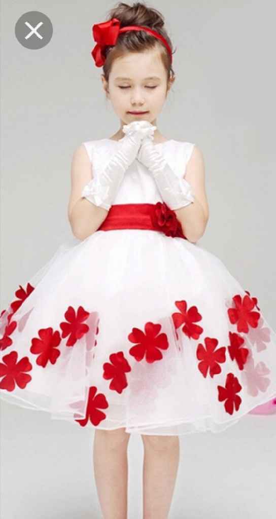 Pajecitos en roko - 9