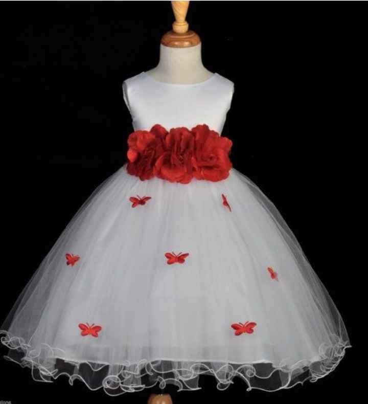 Pajecitos en roko - 11