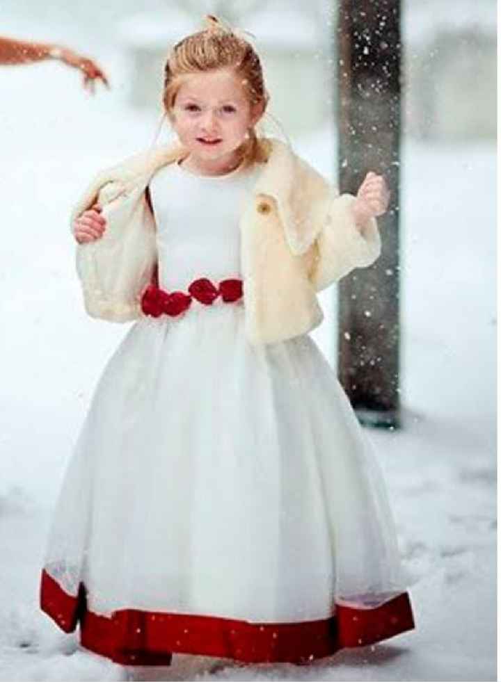 Pajecitos en roko - 14