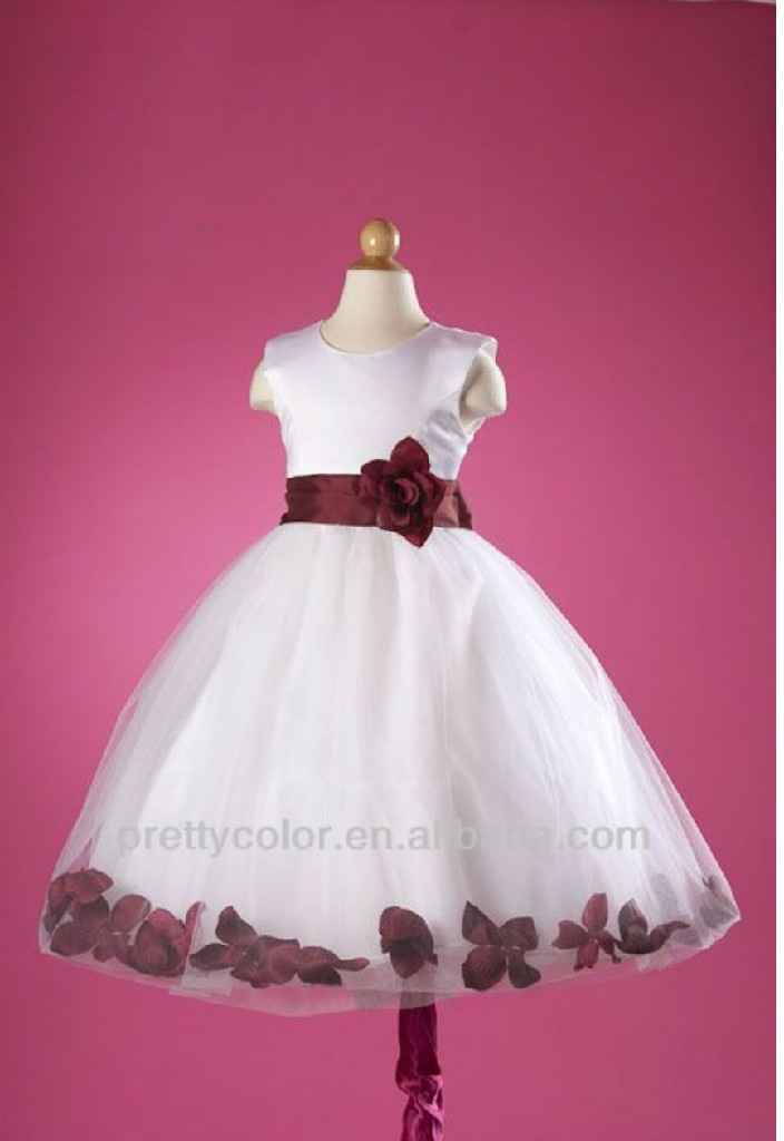 Pajecitos en roko - 15