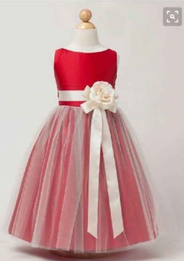 Pajecitos en roko - 18