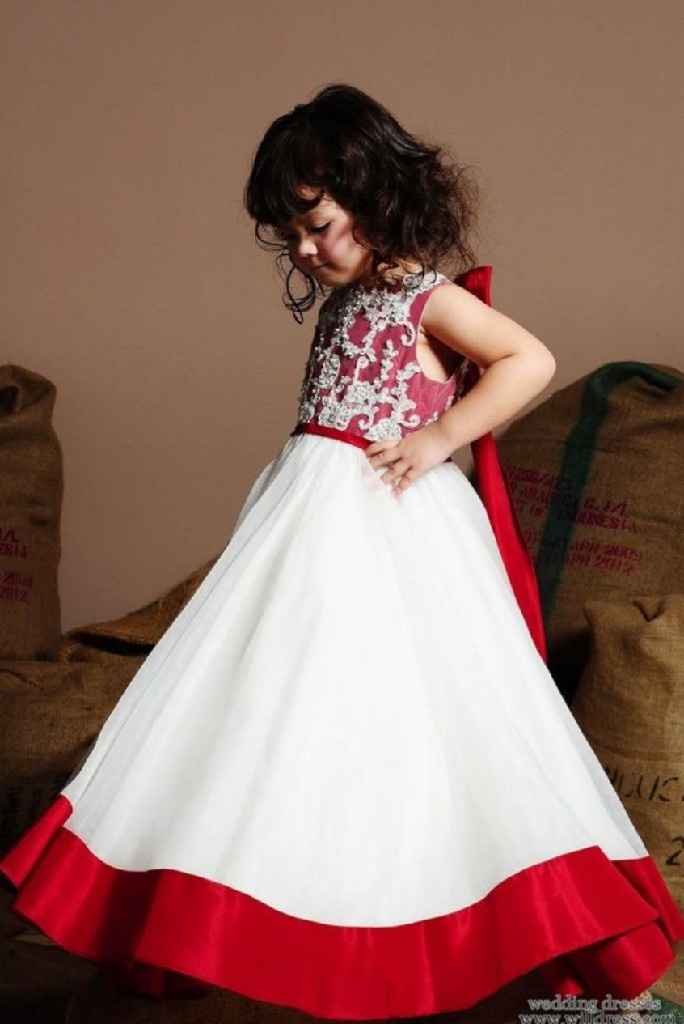 Pajecitos en roko - 23