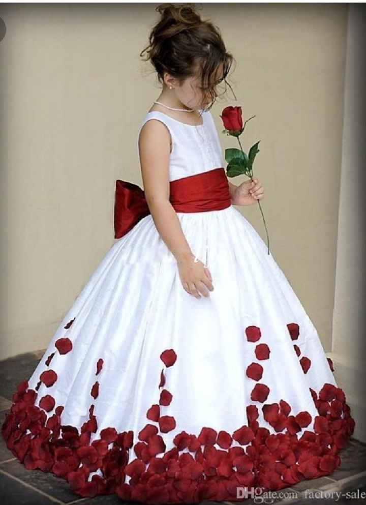 Pajecitos en roko - 24