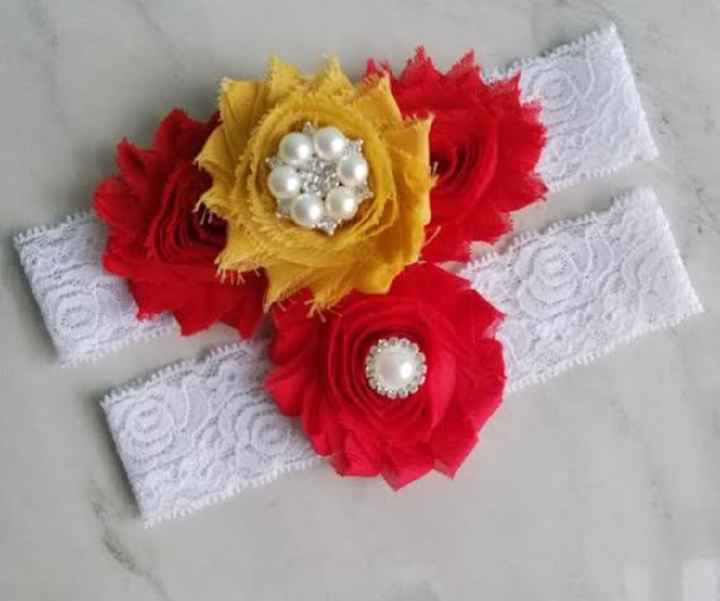 Ligas en escarlata - 3